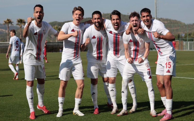 Altinordufk OFhVs8