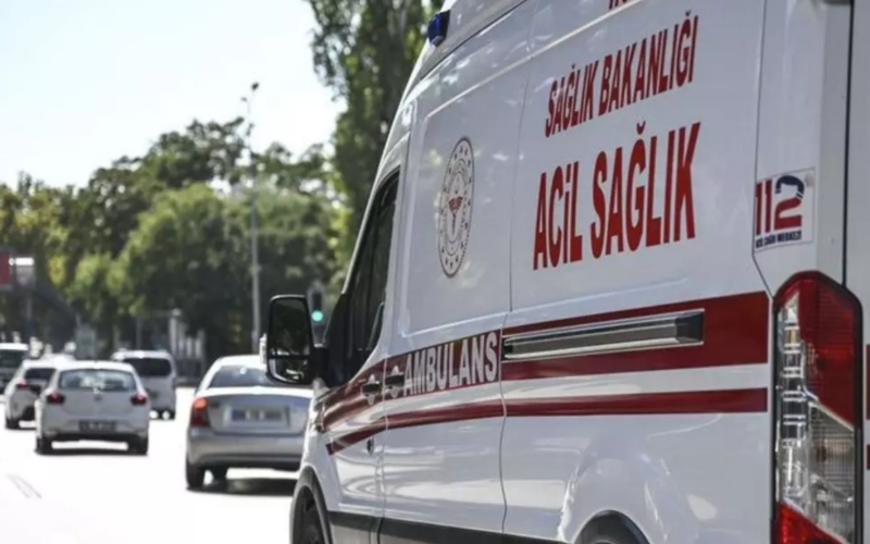 Ambulans 2 GCAGrc