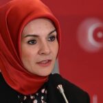 Bakan Goktas Kadin Cinayetlerini Bu Cografyadan Sifir Tolerans Ilkesiyle Kaziyacagiz KcsCvC