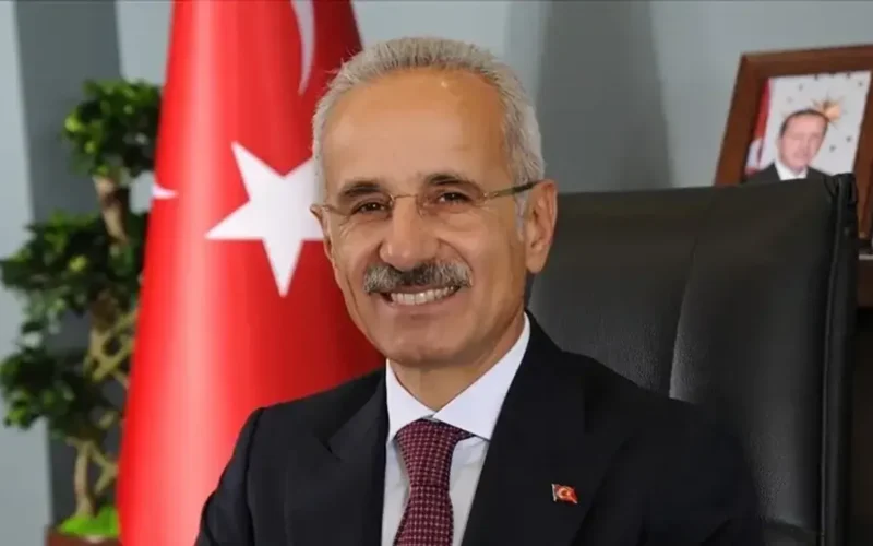 Bakan Uraloglu 2 C6Y0Cj