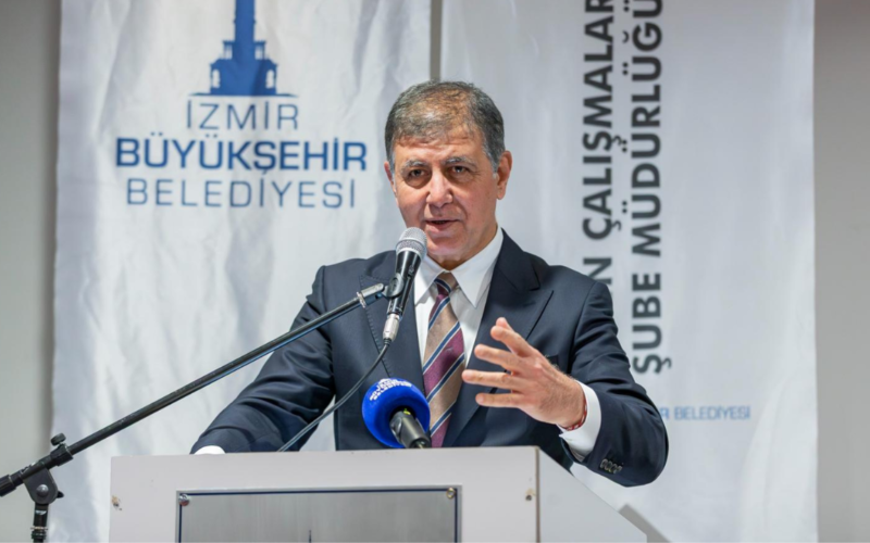 Bayram öncesi Tugay'dan ESHOT personeline moral ve vizyon mesajı 1 Baskan Tugay 3 OMpfcV