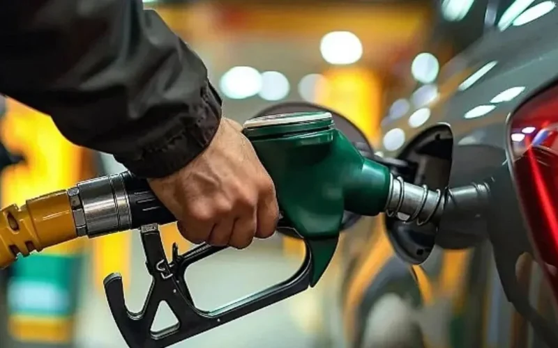 Benzinin Ardindan Motorine De Zam Geldi 6tuojpg JaLfgU