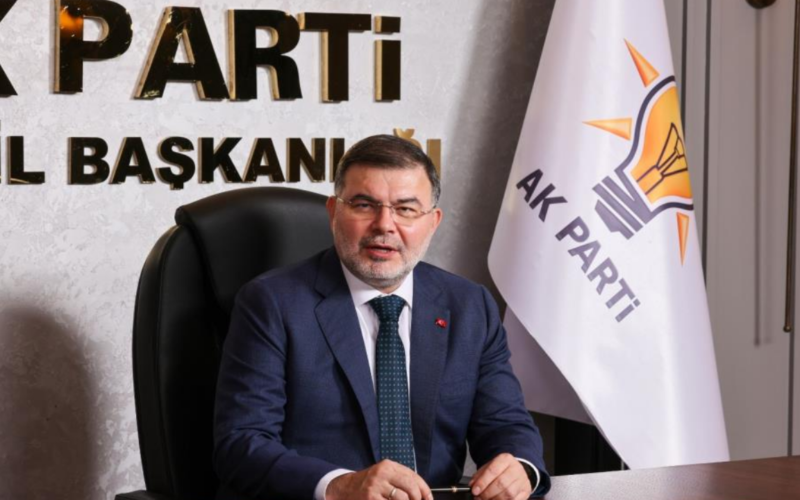 Bilal Saygili Chp Izmiri Kandiriyor V4JMRc