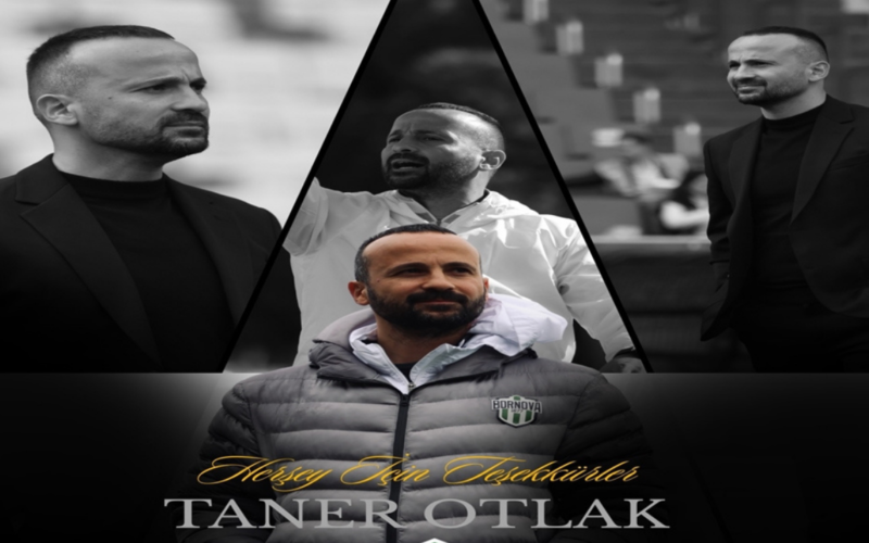 Bornova 1877 Taner Otlak ile yollarını ayırdı 1 Bornova 1877 Taner Otlak Ile Yollarini Ayirdi Bquta6