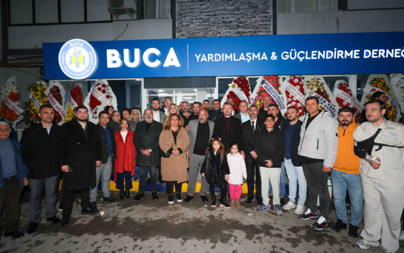 Buca Yardimlasma Dernegi Q8p1lU