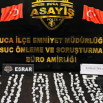 Buca Yasakli Madde Operasyonu Tw1aaV