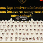 Bucada Dev Yasakli Madde Operasyonu 5000 Sentetik Ecza Ele Gecirildi 2 Gozalti WDu6aW