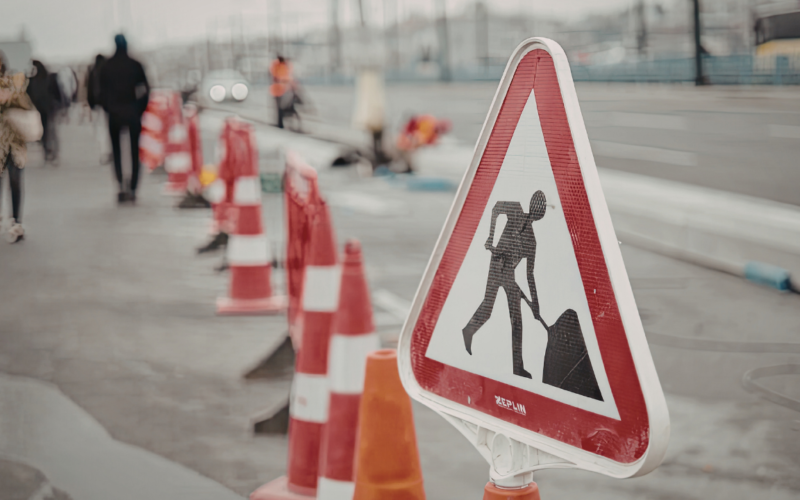 Bucada Hangi Yol Kapanacak U7CM5l
