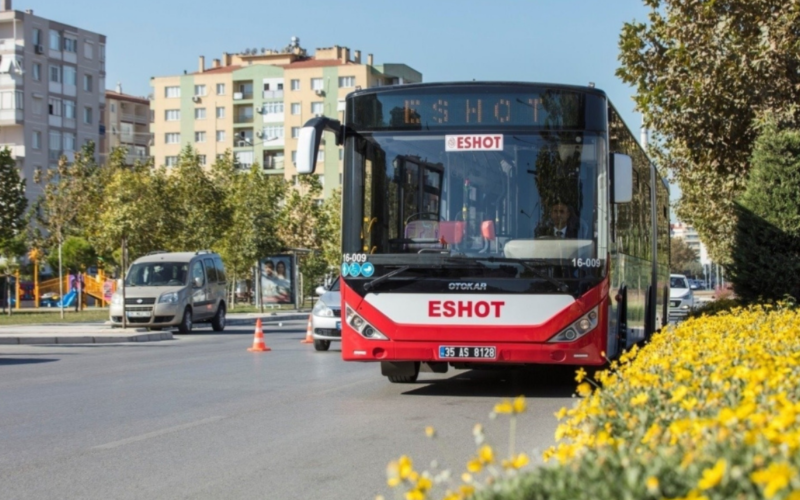 Bucada Otobus Rotalari Degisti Iste Etkilenen Duraklar Ve Alternatif Guzergahlar 0coWky