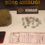Bucada Uyusturucu Operasyonu 1 Kilo 72 Gram Esrar Ele Gecirildi MA8ldq