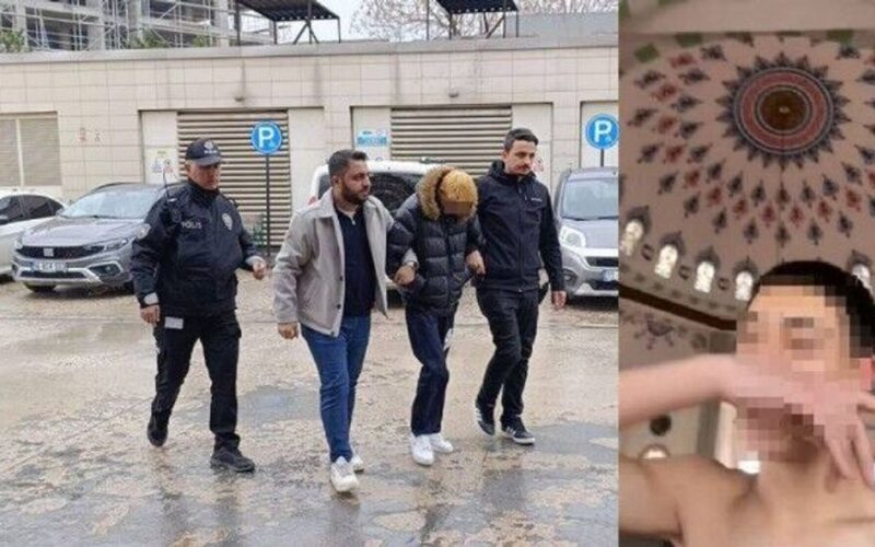 Camide Yari Ciplak Videoya Gozalti 189738 Wa0C0L