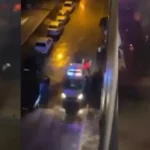 Cigli Bakircay Kiz Kyk Da Guvenlik Skandali Supheli Terasa Kadar Girdi 1 7EzDo8