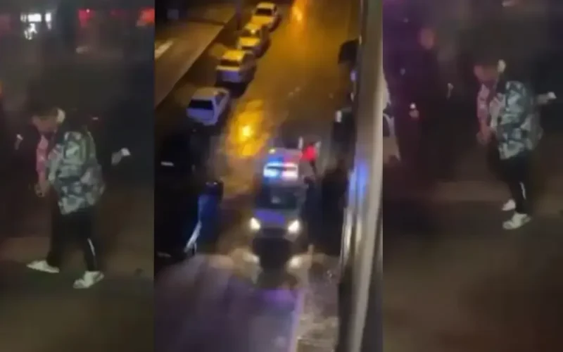 İzmir Bakırçay KYK’da korku dolu gece: Şüpheli terasa kadar sızdı! 1 Cigli Bakircay Kiz Kyk Da Guvenlik Skandali Supheli Terasa Kadar Girdi 1 7EzDo8
