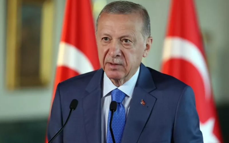 Cumhurbaskani Erdogandan Net Mesaj Sozler Tutulmazsa Gunah Bizden Gider VQK3aU