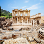 Efes Antik Kenti 8 70rfRr