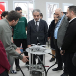 Ege Universitesi Bin 233 Sosyal Sorumluluk Projesiyle Turkiye Birincisi Oldu WwFFfb