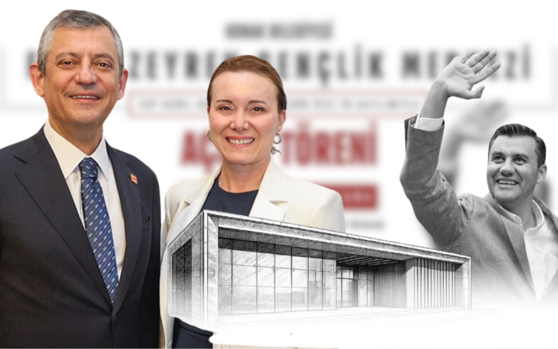 Ferdi Zeyrek Genclik Merkezi 1 ZzRNIp
