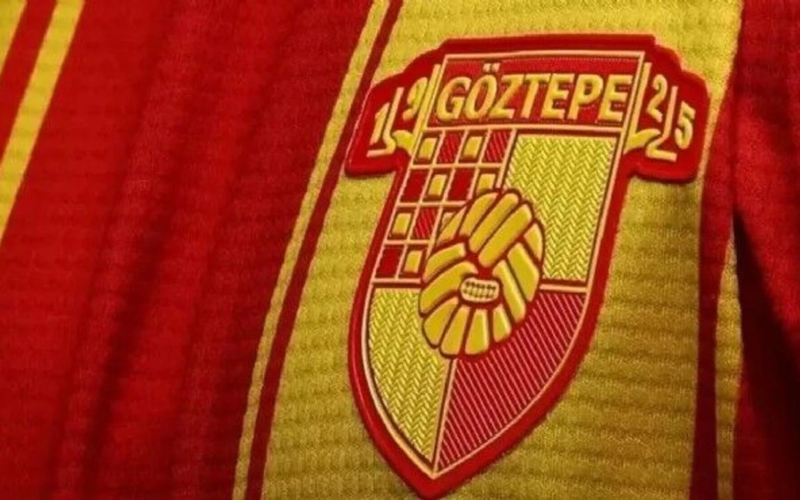 Göztepe'de transfer planları askıya alındı 1 Goztepe Sk 1 RJ8JTP