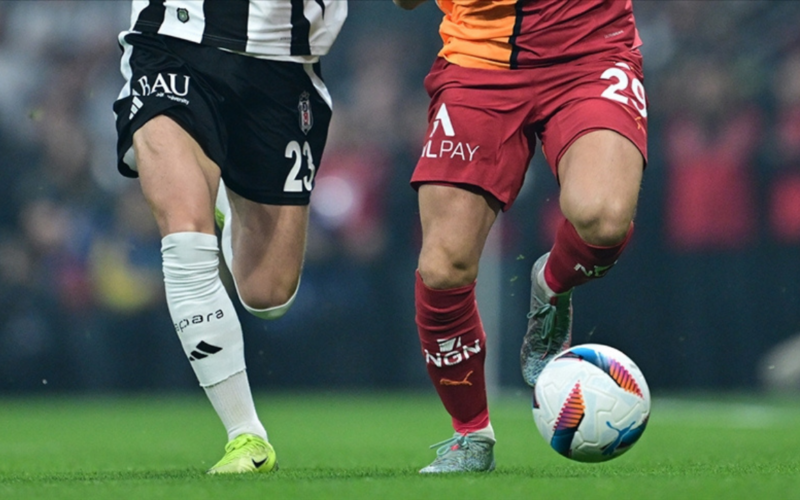 Beşiktaş-Galatasaray derbisi bu akşam saat kaçta? İşte maç saati ve muhtemel 11’ler 1 Gs Bjk 7 DrcDtM