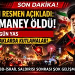 Hamaney Oldu