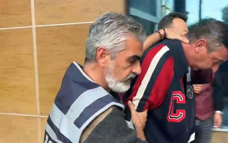Menemen’de eski eş ve çocuğa yönelik otomobilli saldırı davası sürüyor 1 Is Insani 2026 03 01t123022774 U90Wi3