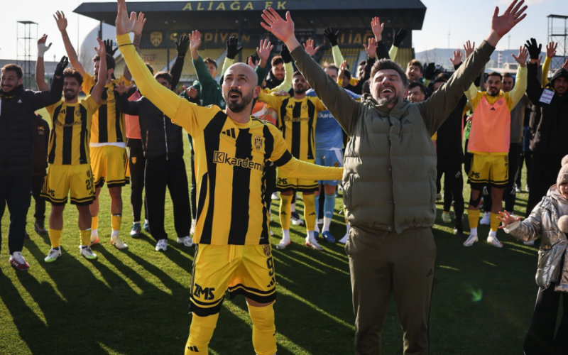Aliağa FK evinde 3 yıldır yenilmiyor, son dakika golüyle kazandı 1 Is Insani 2026 03 01t131736829 YvJWbO