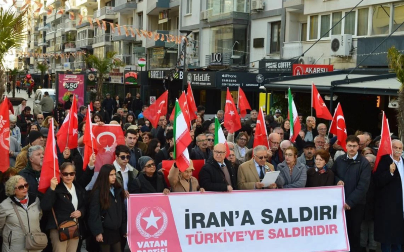 Vatan Partisi İzmir İl Başkanlığı’ndan ABD ve İsrail politikalarına sert tepki 1 Is Insani 2026 03 02t164847658 Etz809