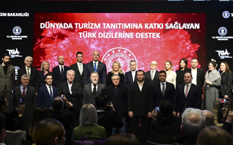 Kültür ve Turizm Bakanlığı’ndan dizilere bölüm başı 100 bin dolar’a kadar destek 1 Is Insani 2026 03 02t183054656 1ez3BH
