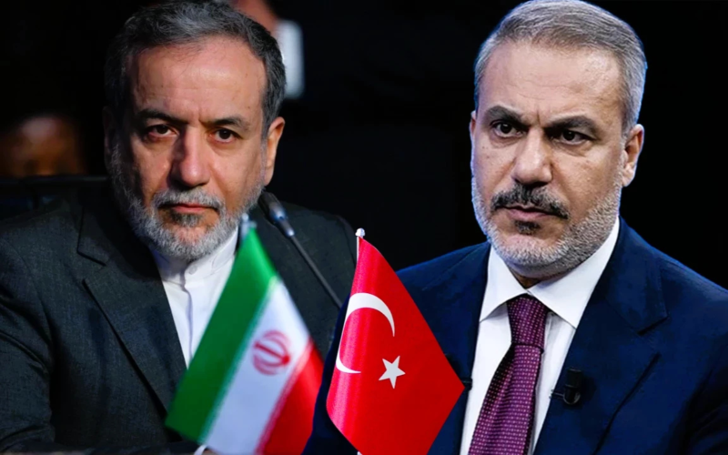 Bakan Fidan’dan İran’a sert balistik mühimmat uyarısı 1 Is Insani 2026 03 04t172920185 Vbg9wH