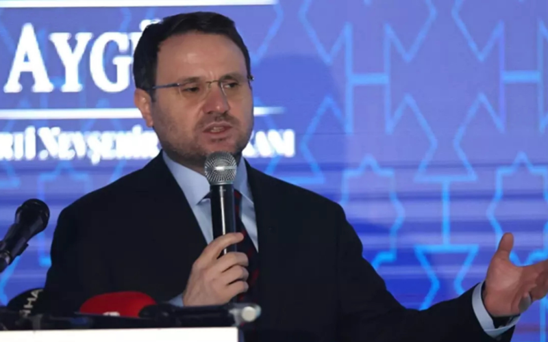 Adalet Bakanı Akın Gürlek: Tapuda belirli işlemlerde avukat zorunluluğu geliyor 1 Is Insani 2026 03 05t161414001 LLRLya