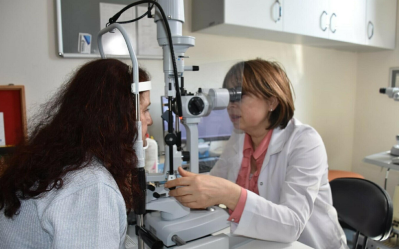 Glokom uyarısı: Geri dönüşümsüz körlüğün en sık nedeni 1 Is Insani 2026 03 09t105646552 Cynuny