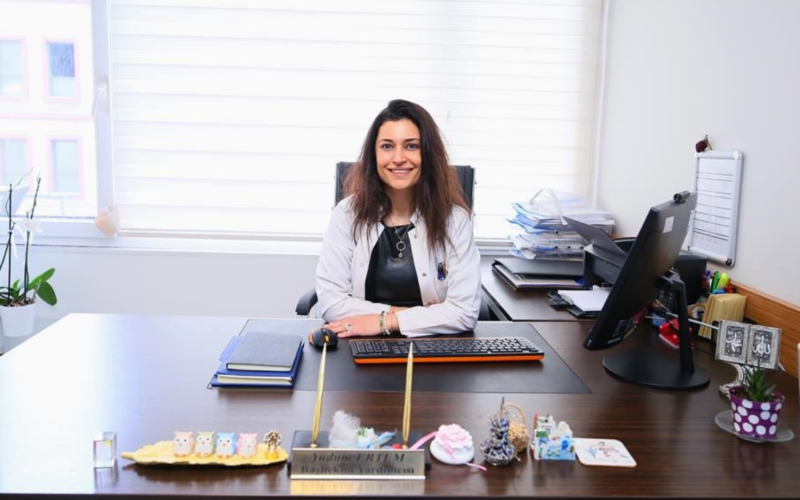 Dünya Oral Sağlık Günü: Ağız bakımı hayati önemde 1 Is Insani 2026 03 18t131418594 4N73hw
