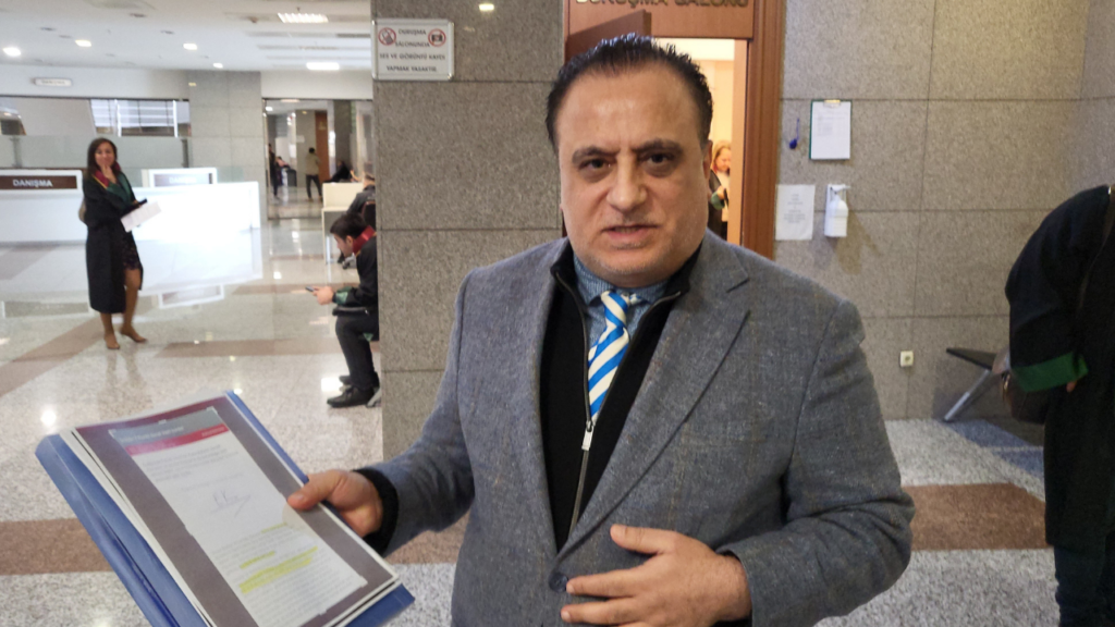 Yapımcı Erol Köse hayatını kaybetti