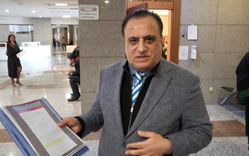 Yapımcı Erol Köse hayatını kaybetti 1 Is Insani 2026 03 23t171041052 WtAnF9