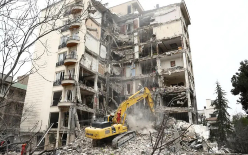 ABD-İsrail ve İran arasında karşılıklı saldırılar sürüyor 1 Is Insani 2026 03 24t154912674 TuiEru