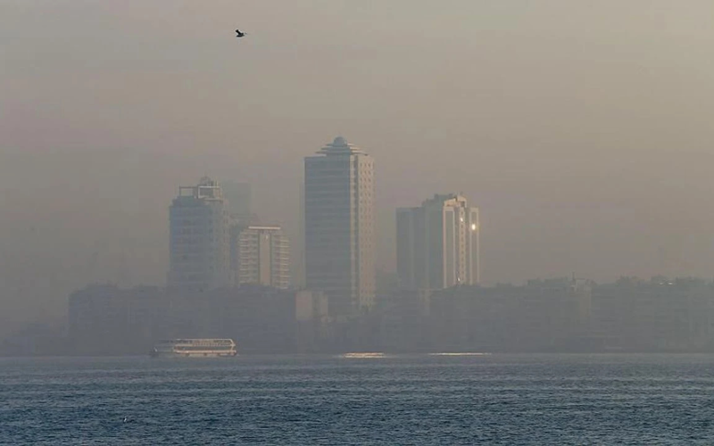 Hava kalitesi raporu açıklandı: İzmir’de Buca alarm veriyor 1 Is Insani 2026 03 26t102031413 HtaH5I