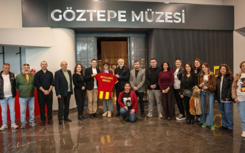 Göztepe’den anlamlı vefa: Mattia Ahmet Minguzzi unutulmadı 1 Is Insani 2026 03 27t162300956 3cFlW9