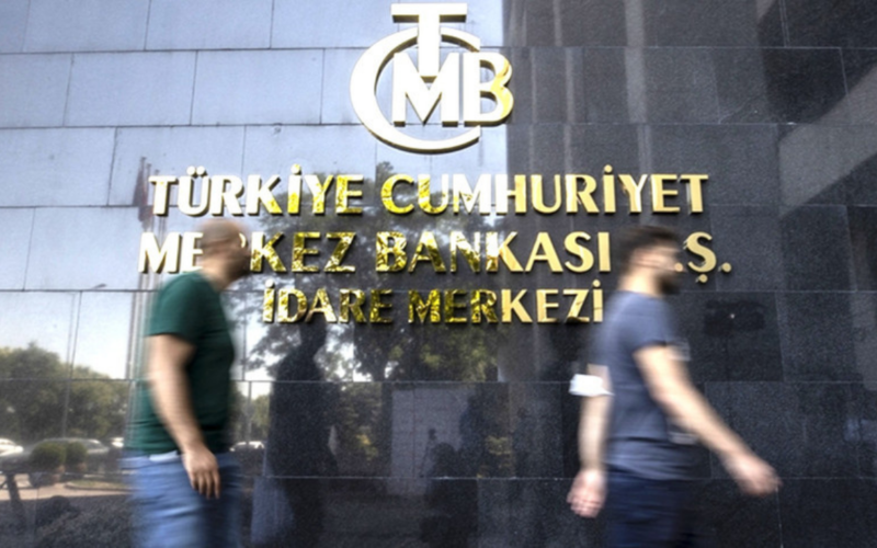 Reuters: TCMB rezervlerinde savaş etkisi, 55 milyar dolarlık gerileme 1 Is Insani 2026 03 30t171330774 8TFw2H