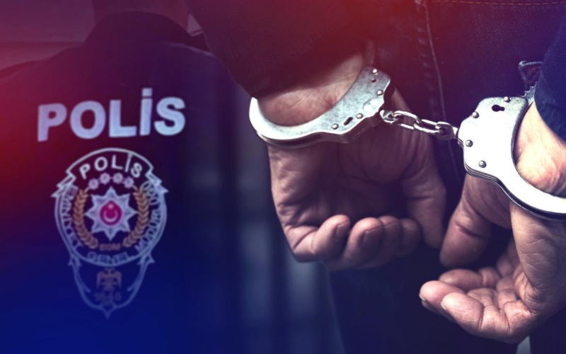 Izmir Dahil 9 Ilde Sahte Ilan Operasyonu 16 Gozaltii Sou2y7