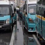Izmir De Minibus Ucretlerine Zam Geldi 55557 WpZWY7
