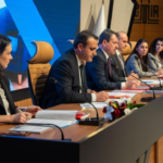 Izmirde Adli Destek Ve Magdur Hizmetleri Calismalari Toplantisi Yapildi 4oxTHk