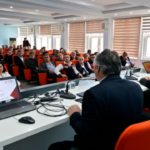 Izmirde Buyuk Isletmeler Ve Kooperatifler Destekleme Modeli Icin Bulustu YbnRAM