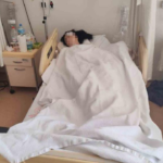 Izmirde Esinden Siddet Goren Kadin Jo4kX9