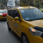 Izmirde Sari Isyan Oldurulen Taksicinin Meslektaslarindan Konvoylu Tepki1 TL9XdZ