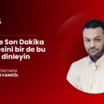 Izmirde Son Dakika Meselesini Bir De Bu Acidan Dinleyin J9OBPo
