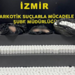 Karabaglarda Narkotik Operasyonu 84 Bin Sentetik Ecza Ele Gecirildi 5NzdbT