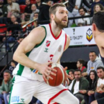 Karsiyaka Basket FFQ8o2
