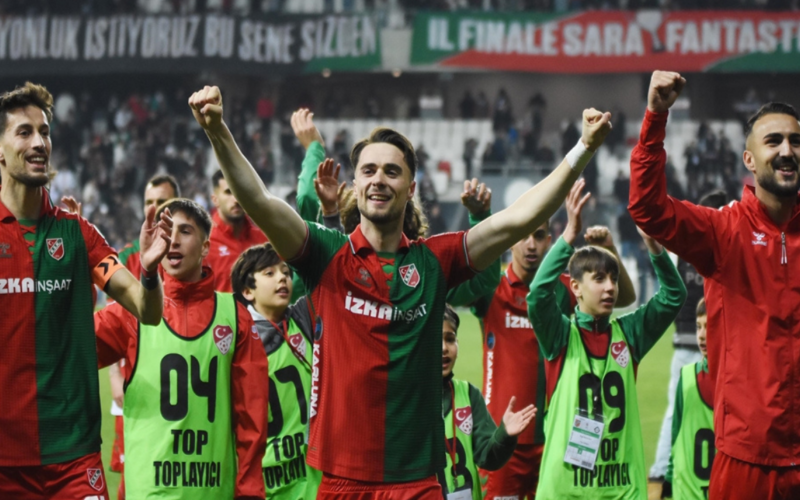 Karsiyaka Ile Ayvalikgucu Play Off Icin Kozlarini Paylasacak 1JpXpA