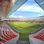 Karsiyaka Stad Ekcplx