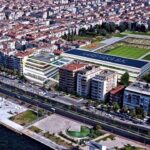 Karsiyaka Stadi AqRDwe